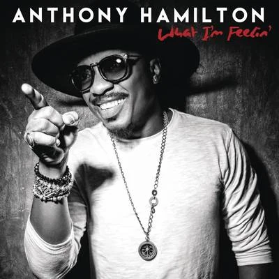 What I&#x27;m Feelin&#x27; 专辑 Anthony Hamilton