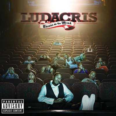 Theater Of The Mind (Expanded Edition) 專輯 Ludacris