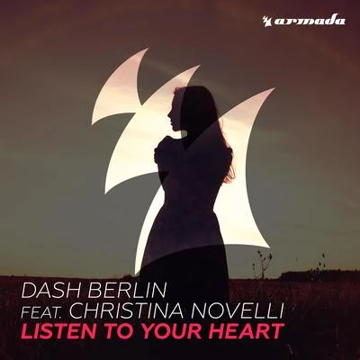 Listen To Your Heart 專輯 Kirsty Hawkshaw meets Tenishia/Dash Berlin/Zara/Ascension/Tenishia