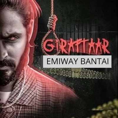 Giraftaar 專輯 Emiway Bantai