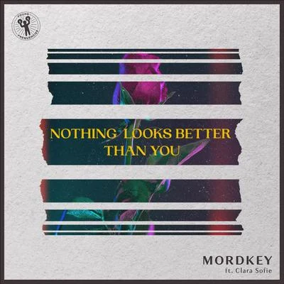 Nothing Looks Better Than You 专辑 Mordkey