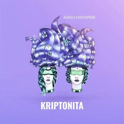 Kodigo Kriptonita