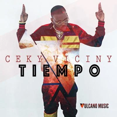 Tiempo 專輯 Ceky Viciny