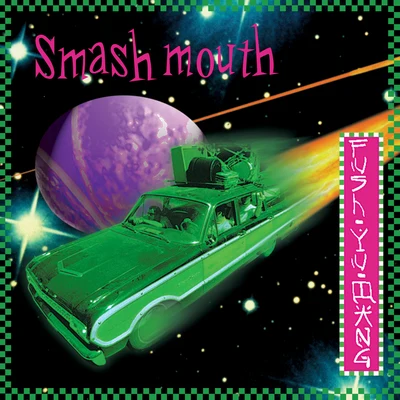 Every Word Means No (20th Anniversary Edition) 專輯 Smash Mouth