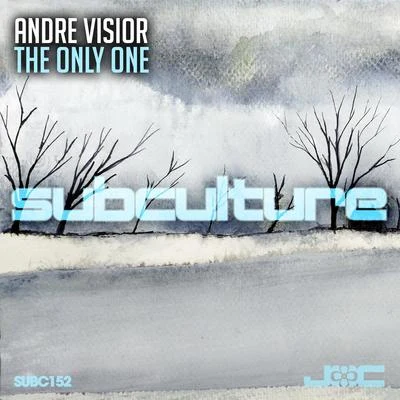 The Only One 專輯 André Visior