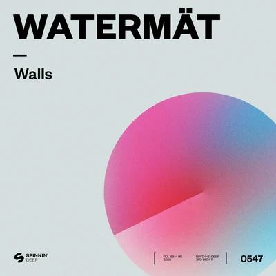 Walls 專輯 Watermät