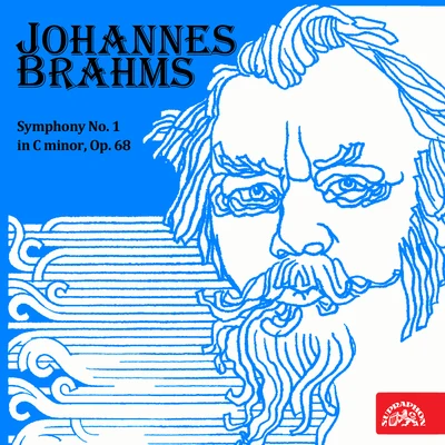 Brahms: Symphony No. 1 in C minor, Op. 68 專輯 Jan Hölzel/Czech Philharmonic/Prague Chamber Soloists/Alfred Holecek/Josef Vlach