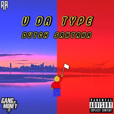 U da Type 专辑 YDB/Dutch Santana/Jay Love P/J Rich/Niasha