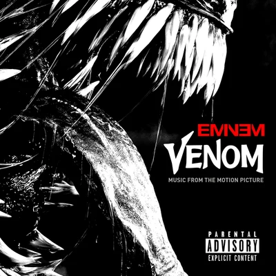 Venom (Music From The Motion Picture) 專輯 Eminem/Bryan Adams/Lange/Karaoke Diamonds/Hank Williams