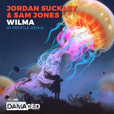 Wilma (Hi Profile Remix) 專輯 Jordan Suckley/Paul van Dyk