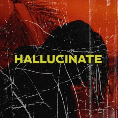 Hallucinate 專輯 Tessellated