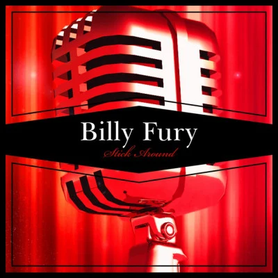 Stick Around 專輯 Billy Fury