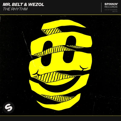 Mr. Belt & WezolFreejak The Rhythm