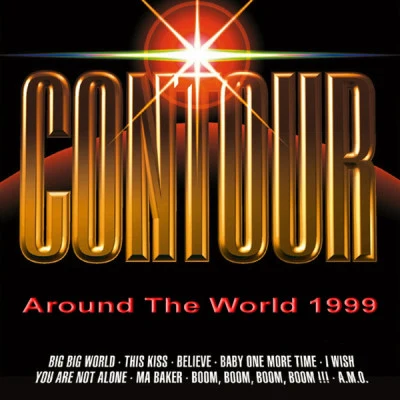 Contour Around the World 1999