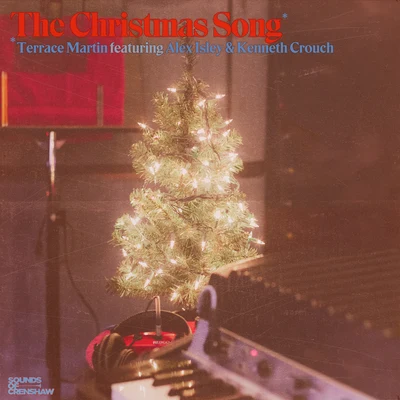 Eddie ZukoTerrace MartinKing Lil G The Christmas Song (feat. Alex Isley & Kenneth Crouch)