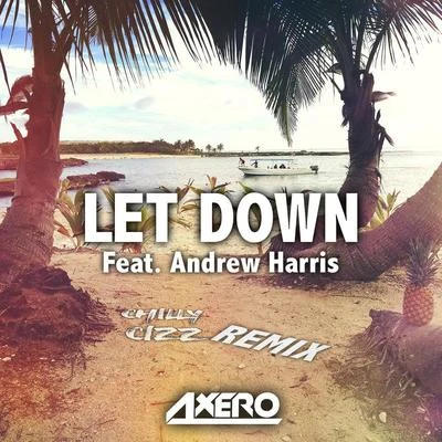 Let Down (Chilly Cizz Remix) 专辑 Chilly Cizz/Zara Larsson