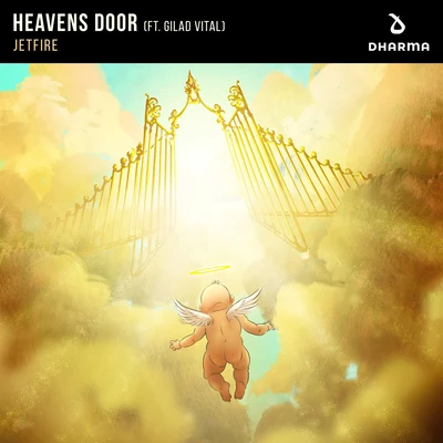 Heavens Door 專輯 Gilad Vital