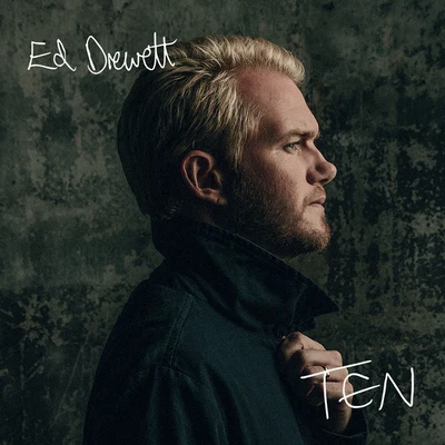 Ten 專輯 Ed Drewett