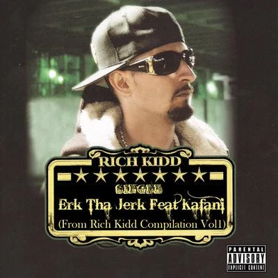 You Already Know - Single 專輯 Erk Tha Jerk/Fly Commons