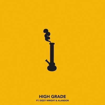 High Grade 专辑 Chris Webby