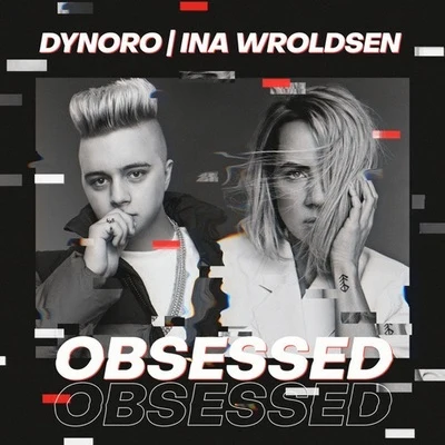 Obsessed 專輯 Jovani/Dynoro