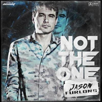 Not the One 專輯 Jason Furlong