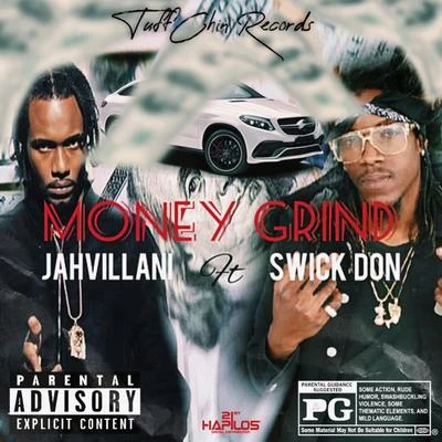 Money Grind 专辑 Jahvillani