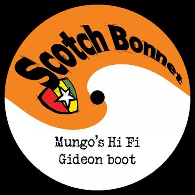 Gideon Boot 专辑 Prince Fatty/Mungo's Hi Fi