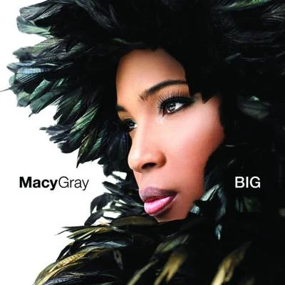 Macy Gray Big