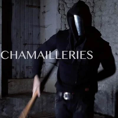 Chamailleries 專輯 Vincent Moretto/Andy Schofield/Carlos Estella/Alec Makinson/Tim Brown