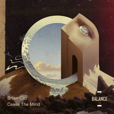 Cease the Mind 專輯 Brian Cid/Glenn Morrison