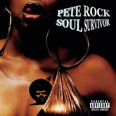 Soul Survivor 專輯 Pete Rock