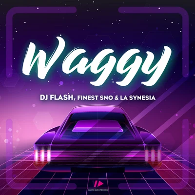 DJ FLash Waggy