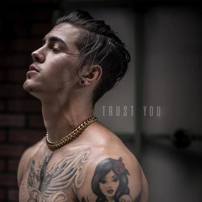 Trust You 專輯 Biel