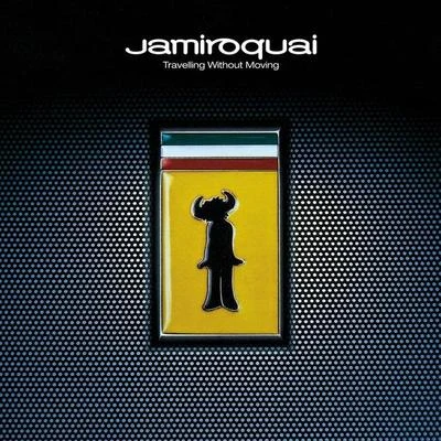 Travelling Without Moving (Remastered) 專輯 Jamiroquai