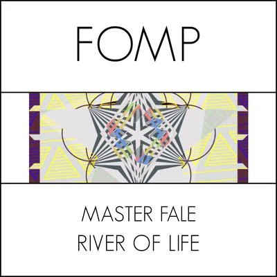 River Of Life 專輯 Master Fale