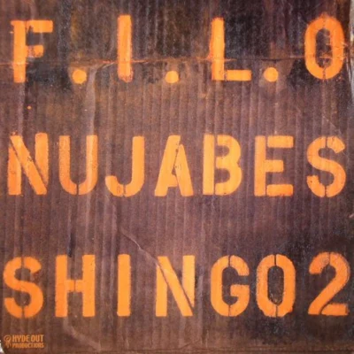 Nujabes F.i.l.o