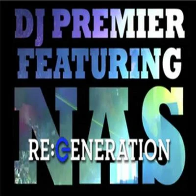 Regeneration 專輯 DJ Premier