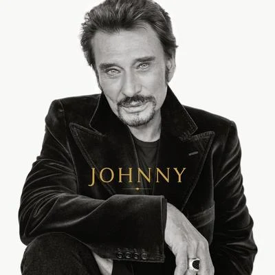 Diégo, libre dans sa tête 專輯 Johnny Hallyday