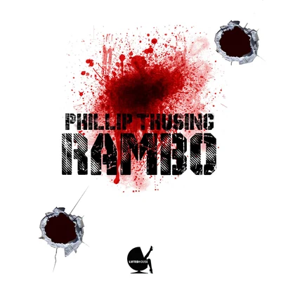 Rambo 專輯 Heidi Rojas/Phillip Thusing/Alexander Hentze