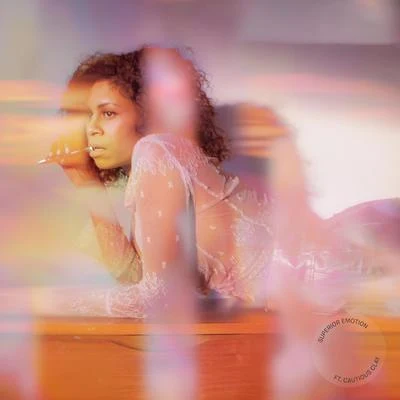 Superior Emotion 專輯 AlunaGeorge