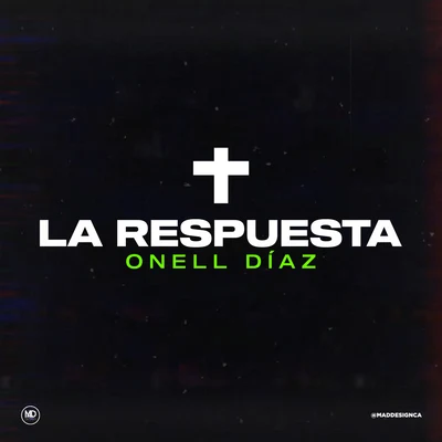 La Respuesta 專輯 Onell Diaz