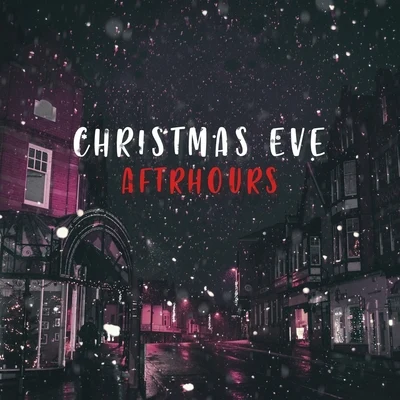 Christmas Eve 專輯 Aftrhours/Natalie Major