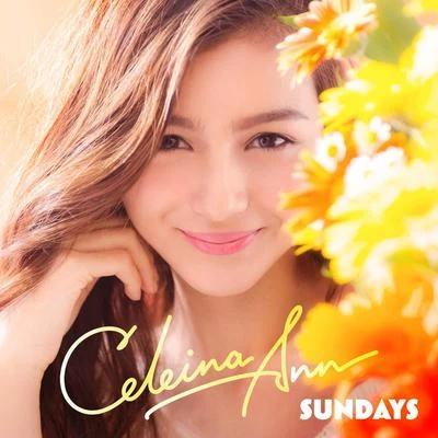 SUNDAYS 專輯 Celeina Ann