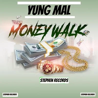 Yung MalLil Gotit Money Walk