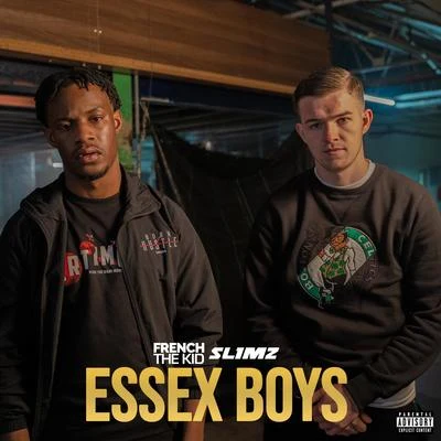 SlimzD.K. Essex Boys