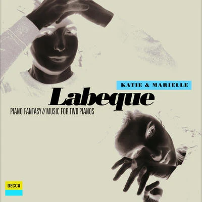 Concerto for 2 Pianos and Orchestra in D minor 專輯 Katia Labèque