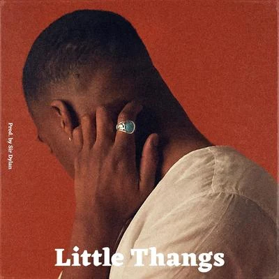 Little Thangs 專輯 Kyo-Ken/MistaDC/Elujay