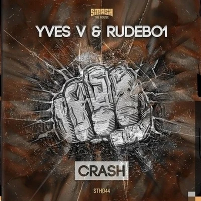 Crash (Original Mix) 專輯 Yves V