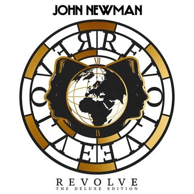 John Newman Revolve